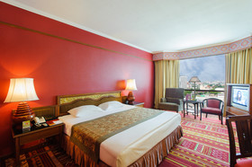 The Empress Hotel