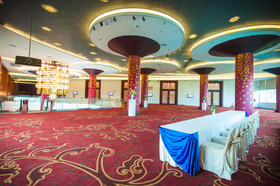 The Empress Hotel