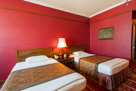 The Empress Hotel