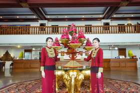 The Empress Hotel