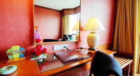 The Empress Hotel