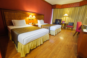 The Empress Hotel