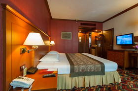 The Empress Hotel