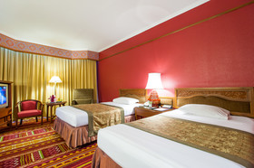 The Empress Hotel