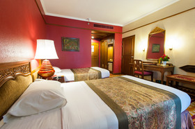 The Empress Hotel