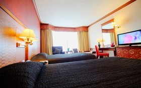 The Empress Hotel