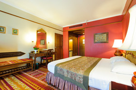 The Empress Hotel