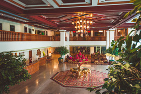The Empress Hotel