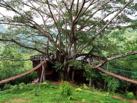The Giant Chiangmai Hotel