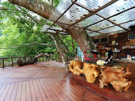 The Giant Chiangmai Hotel