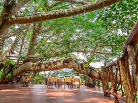 The Giant Chiangmai Hotel