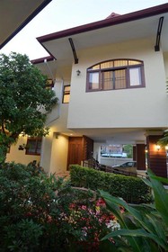 The Golden Wells Residence