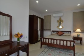 The Golden Wells Residence