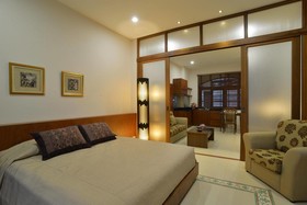 The Golden Wells Residence