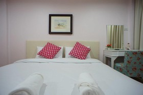 The Grace House Chiang Mai