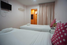 The Grace House Chiang Mai