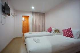 The Grace House Chiang Mai
