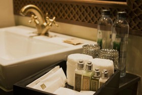 The Grand Morocc Residences