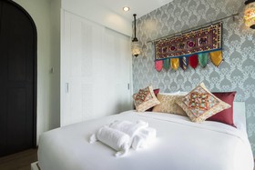 The Grand Morocc Residences