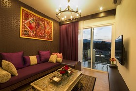 The Grand Morocc Residences
