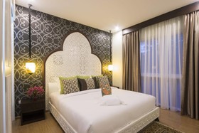 The Grand Morocc Residences
