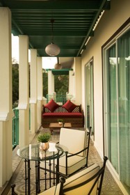 The Grand Morocc Residences