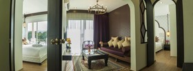 The Grand Morocc Residences