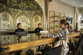 The Grand Morocc Residences