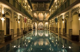 The Grand Morocc Residences