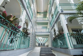 The Grand Morocc Residences