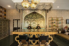 The Grand Morocc Residences
