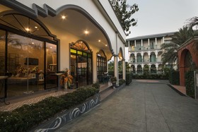 The Grand Morocc Residences
