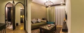 The Grand Morocc Residences
