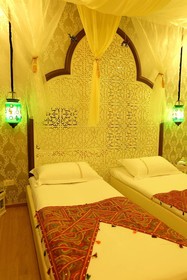The Grand Morocc Residences