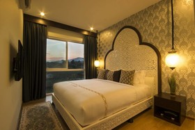 The Grand Morocc Residences