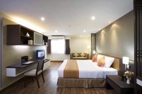 The Grand Napat