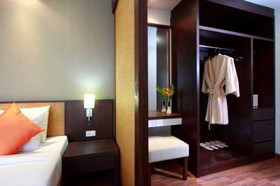 The Grand Napat