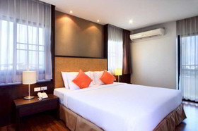 The Grand Napat