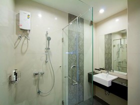 The Grand Wipanan Residence