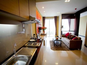 The Grand Wipanan Residence