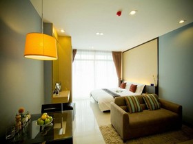 The Grand Wipanan Residence