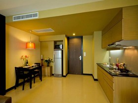 The Grand Wipanan Residence