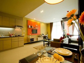 The Grand Wipanan Residence