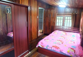 The Guesthouse Chiang Mai Airport