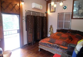 The Guesthouse Chiang Mai Airport
