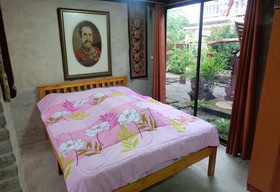 The Guesthouse Chiang Mai Airport