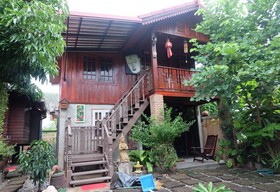 The Guesthouse Chiang Mai Airport