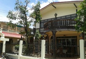 The Guesthouse Chiang Mai Airport