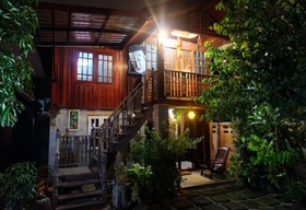 The Guesthouse Chiang Mai Airport