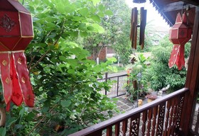 The Guesthouse Chiang Mai Airport